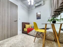 Simei Green Condominium (D18), Condominium #570900781